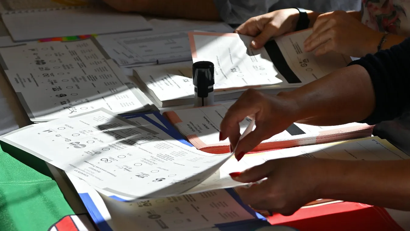 Itt a döntés: újraszámolják a főpolgármester-választás érvénytelen szavazatait + videó