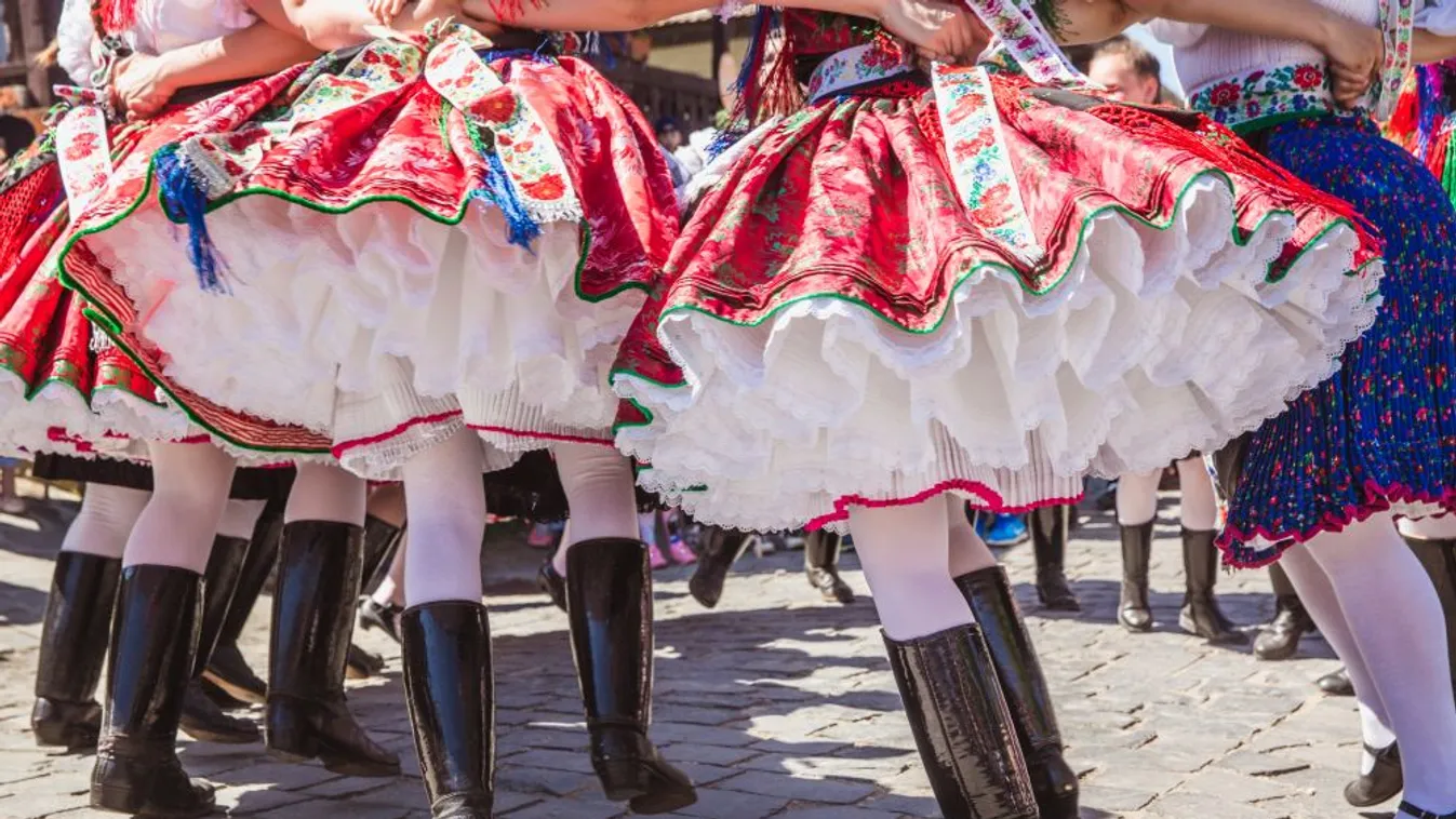Harmincadszor rendezik meg a Kecskeméti Népzenei Találkozót