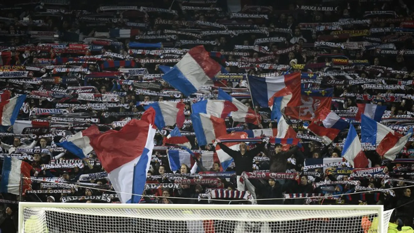 Letiltották a külföldi utakról a szurkolókat