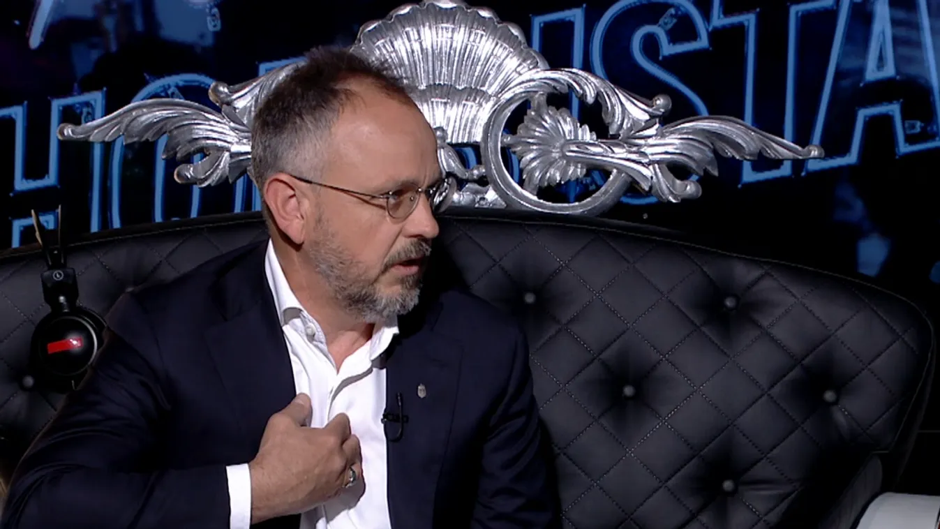 Politikai hobbista –  Bús Balázs: A Szabó Tímea-féle történet a leggonoszabb, amit az utóbbi időben láttam