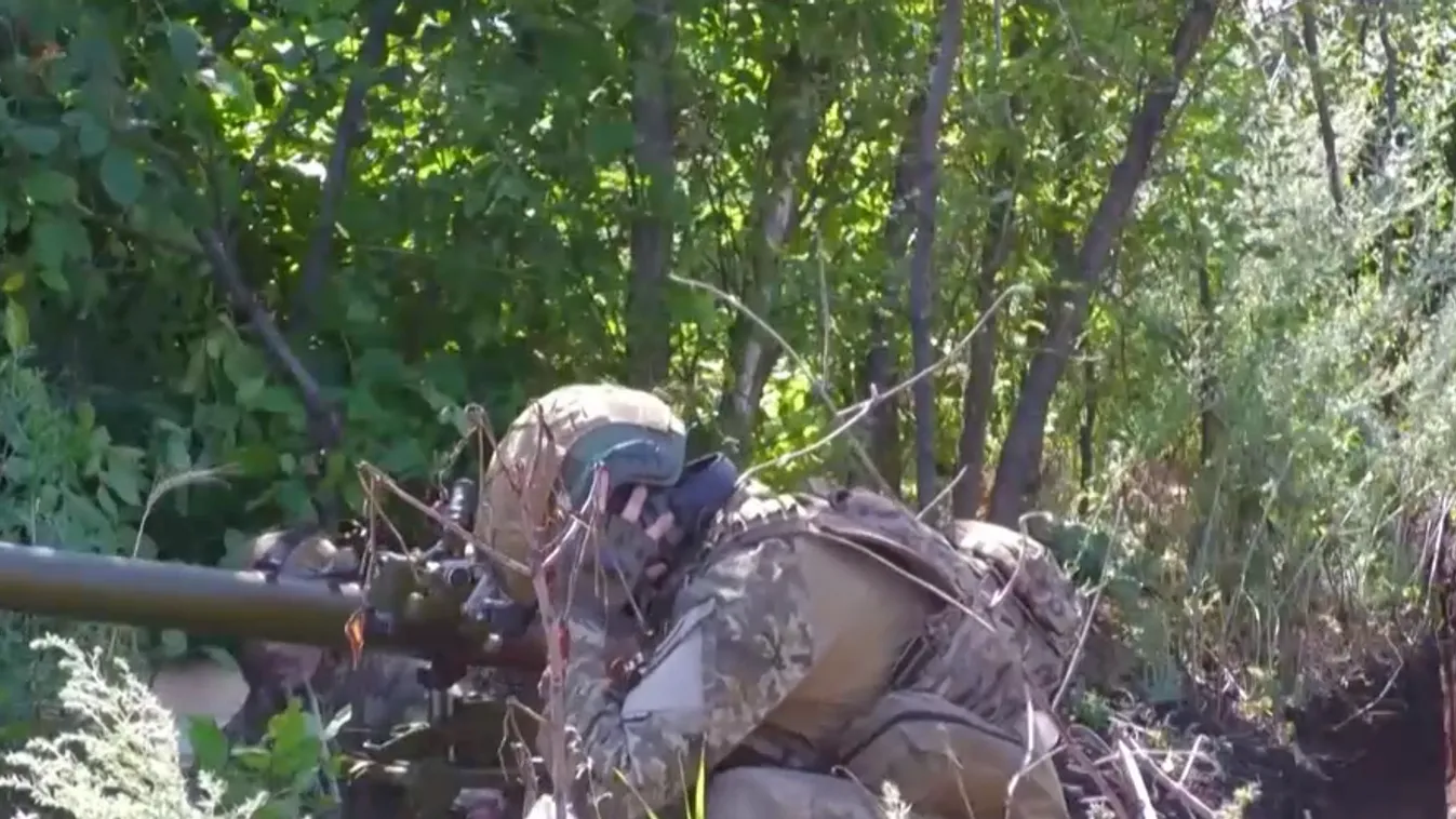 Szalay-Bobrovniczky Kristóf: A NATO álláspontja fedi a magyar álláspontot