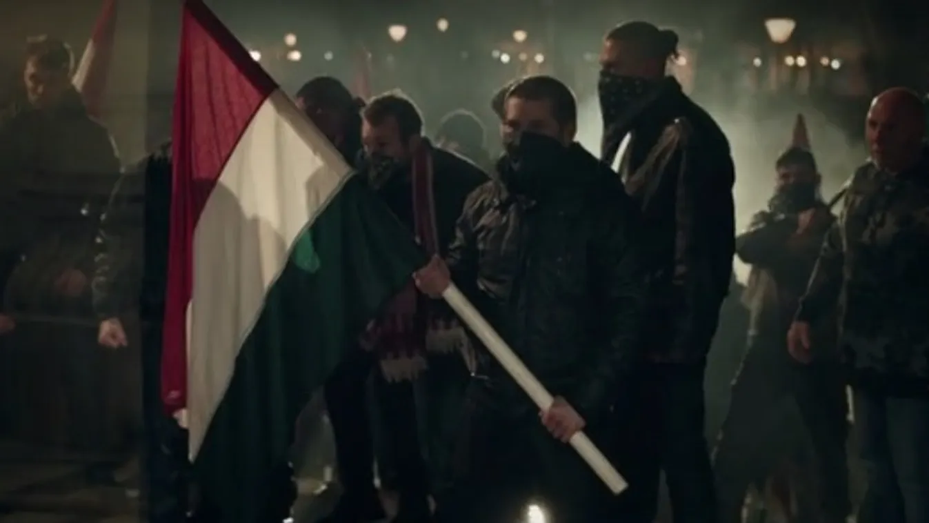 Itt a Gyurcsány hazugságbeszédéről készülő film első előzetese!