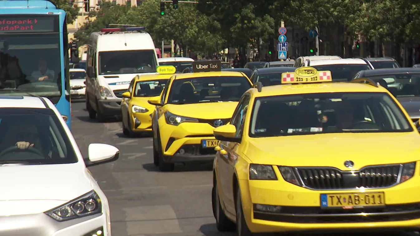 Szentkirályi Alexandra: a főpolgármesternek a problémák megoldása helyett a pride volt fontos + videó