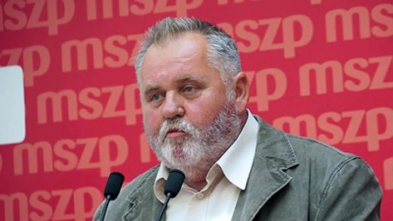 Nem lesz népszavazás az állami földek eladásának tilalmáról