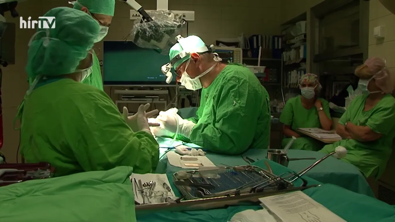 Napról napra: Jelentősen emelkedhet az orvosok bére