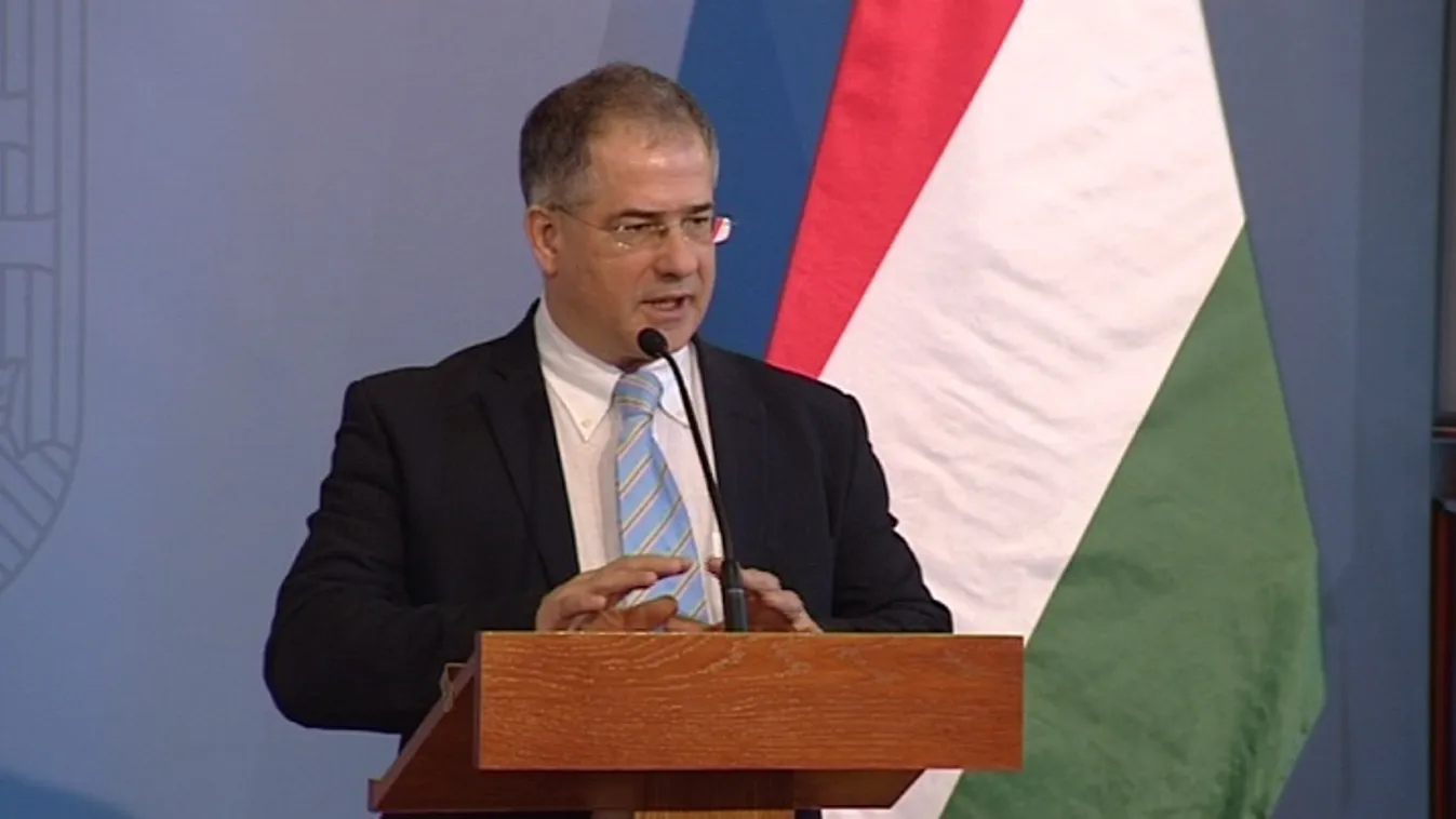 Kósa szerint a károgóknak nem lett igaza