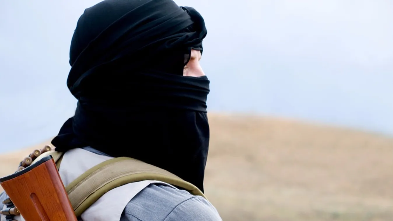 Török rendőrség: Merényletre készült az Iszlám Állam egyik tagja