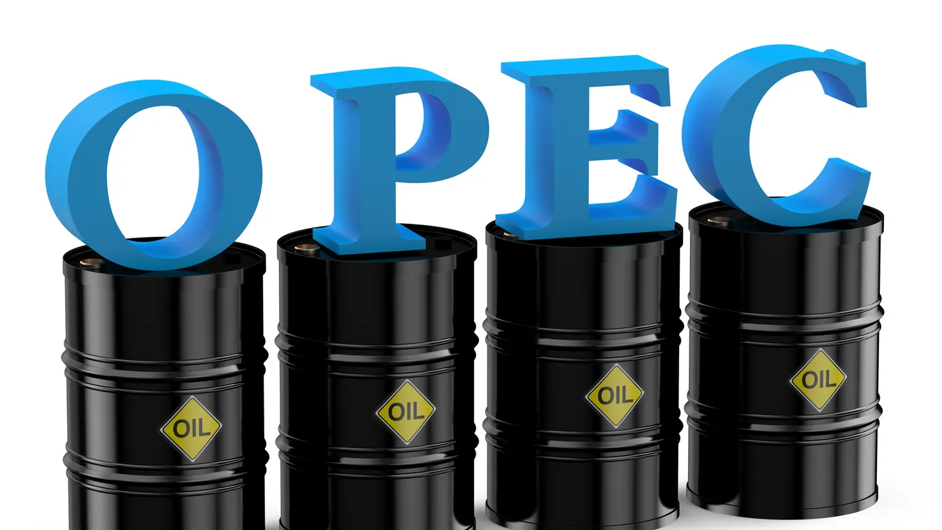 Az OPEC és szövetségesei 9 hónappal meghosszabbították a termeléscsökkentés fenntartását