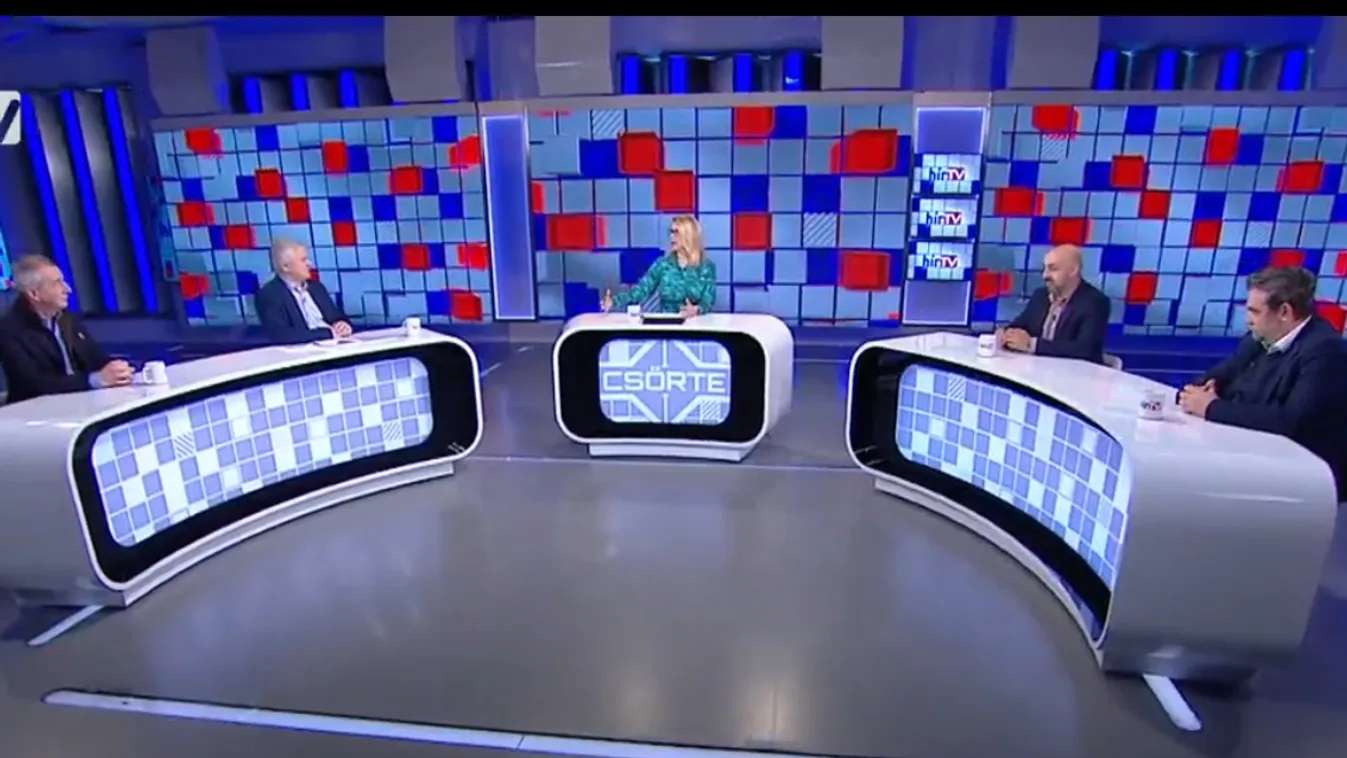 Csörte  – Benyújtották a parlamentnek az átláthatósági törvény tervezetét + videó