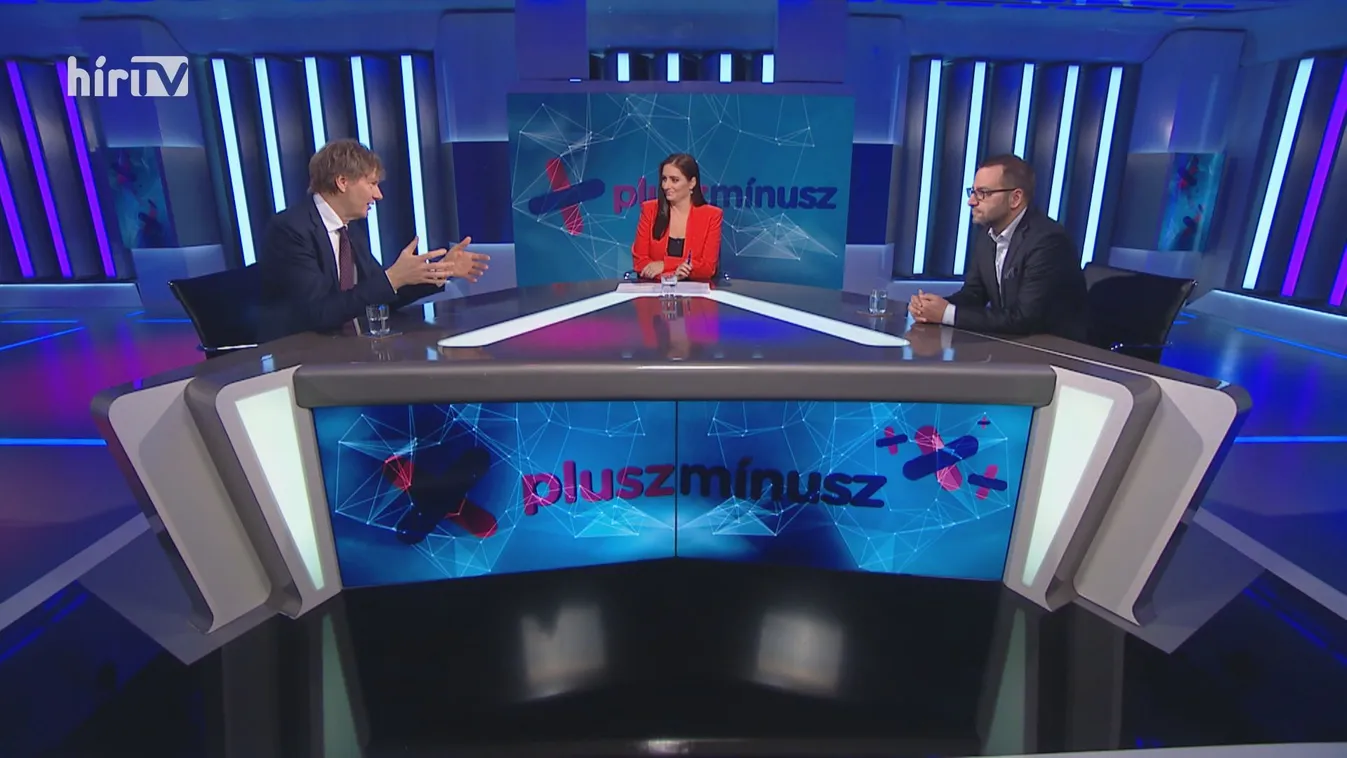 Plusz-mínusz: Akárki is lesz az ellenzék miniszterelnök-jelöltje az Gyurcsány-jelöltje lesz