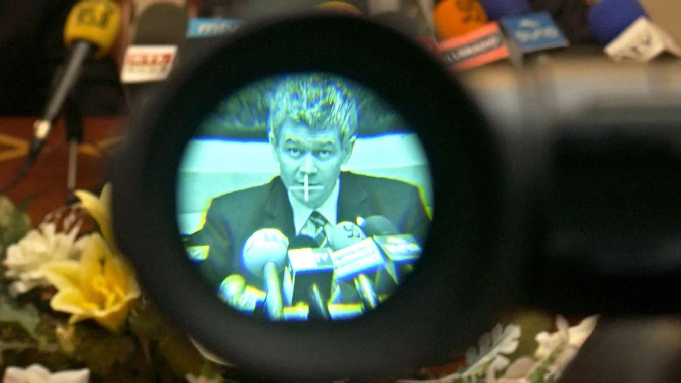 Lehet fideszesnek nevezni az ügyészséget