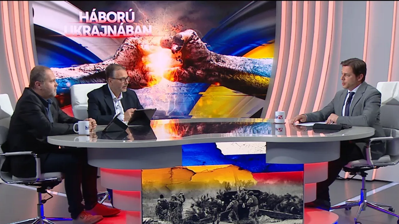 Háború Ukrajnában - Jön az új EU-s szankciós csomag: a Barátság-vezeték is érintett