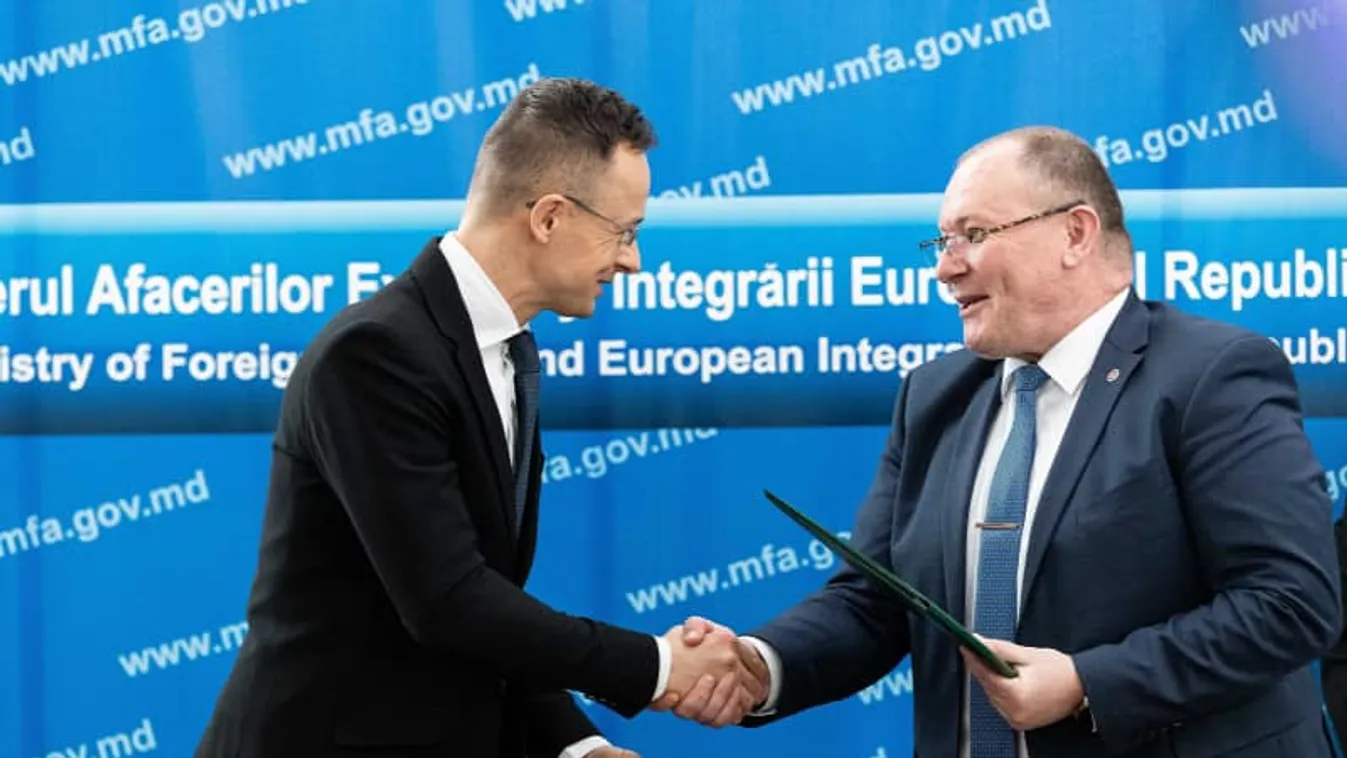 A moldáv és a magyar állampolgárok is utazhatnak egymás országaiba