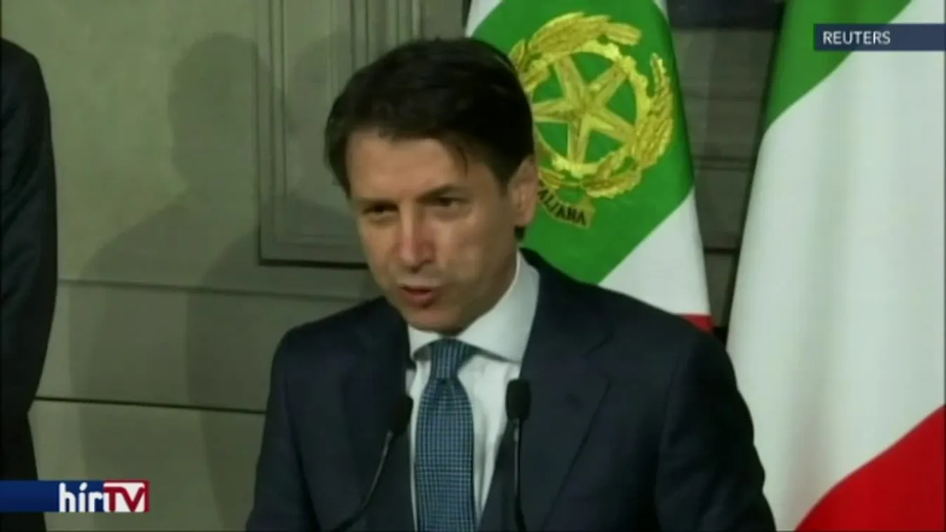 Megvan ki alakíthatja meg az olasz kormányt