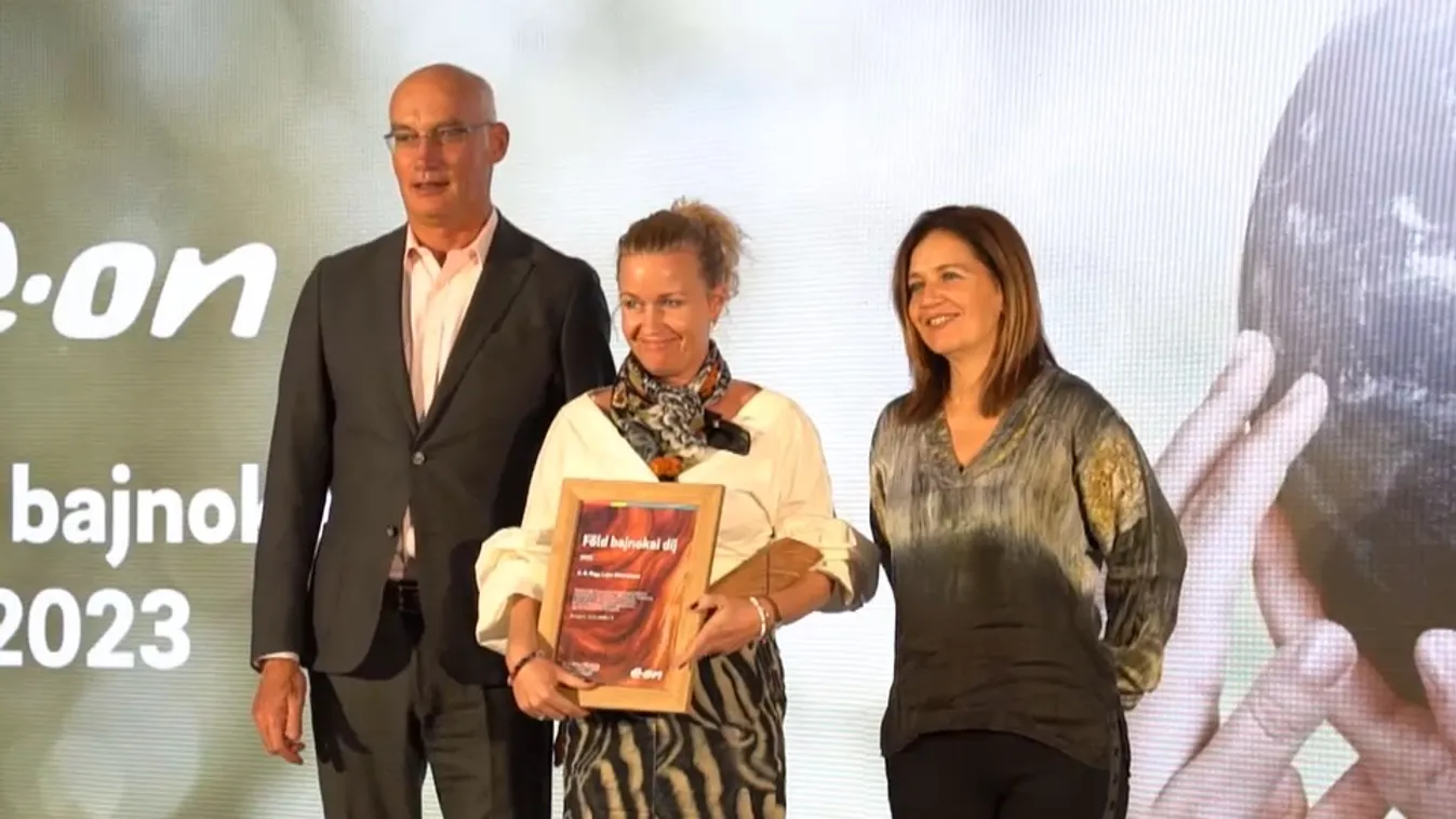 Radar - A Föld Bajnokai