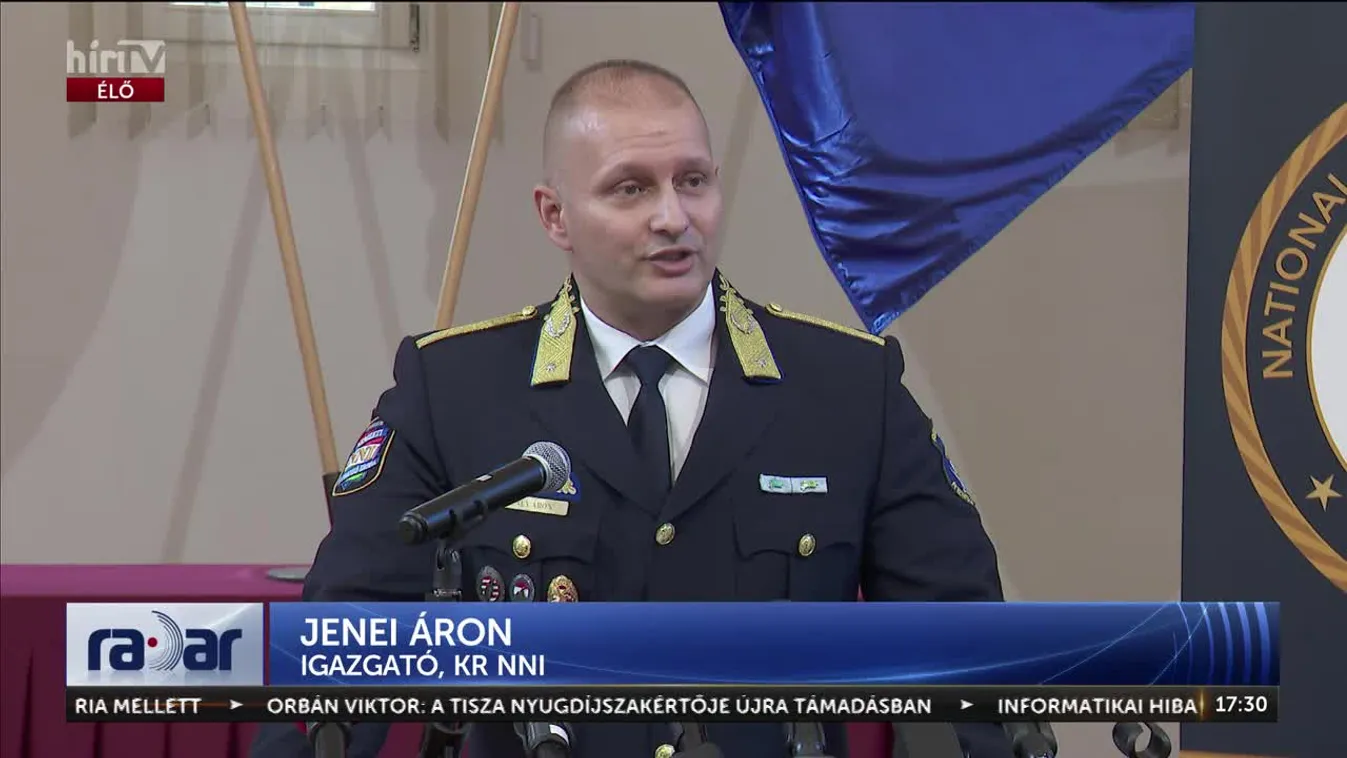 A „láthatatlan” dílerek bukása – Így csapott le az NNI a darknet magyar uraira