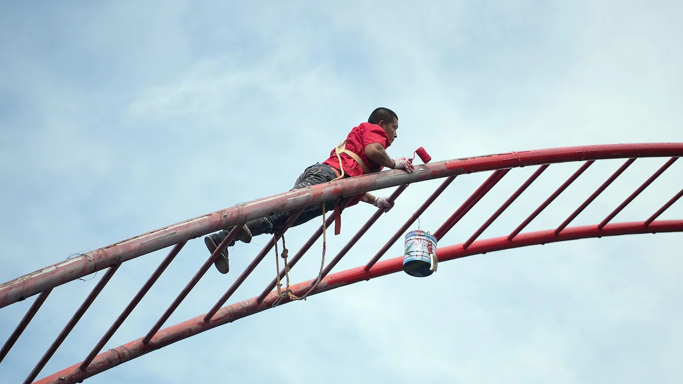 Európa és Kína – lehet-e összeütközés?