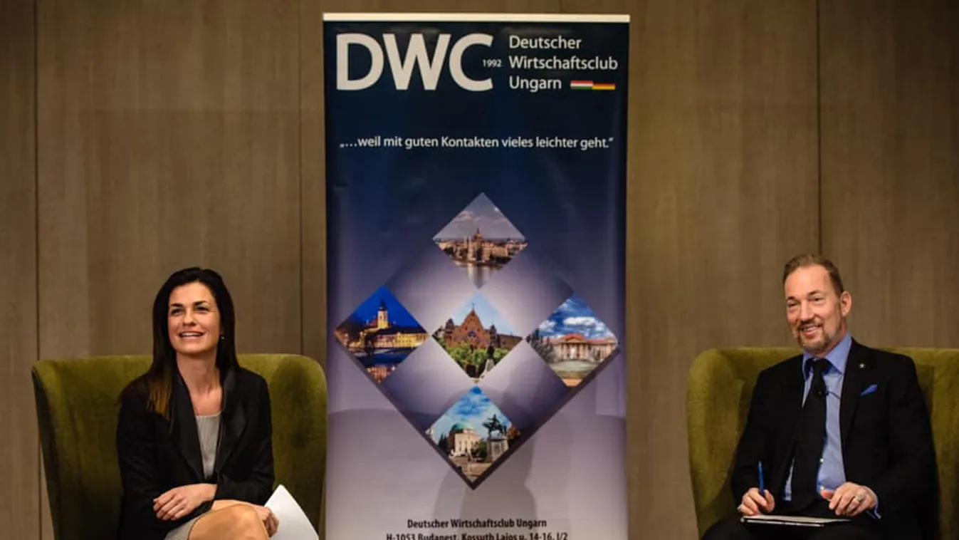 Fontos, hogy Magyarország érdekeit más országok gazdasági szereplői is megismerjék