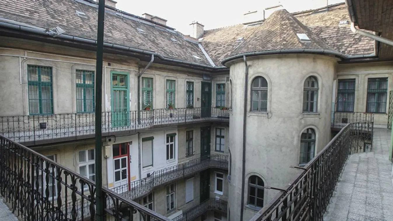 Szigorítanának a lakáseladáson