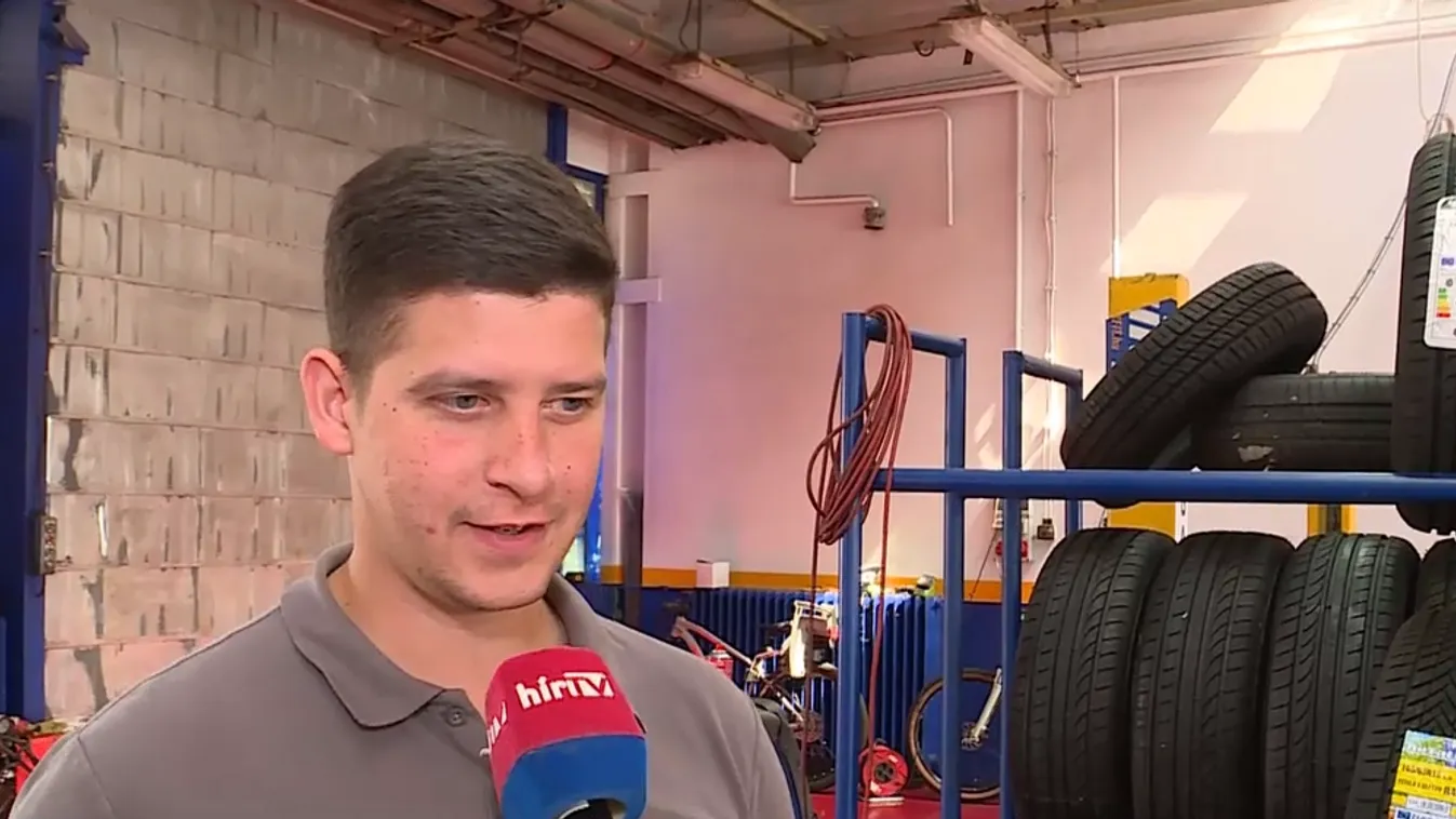 Napindító - Készítsük fel az autót is a nyaralásra!