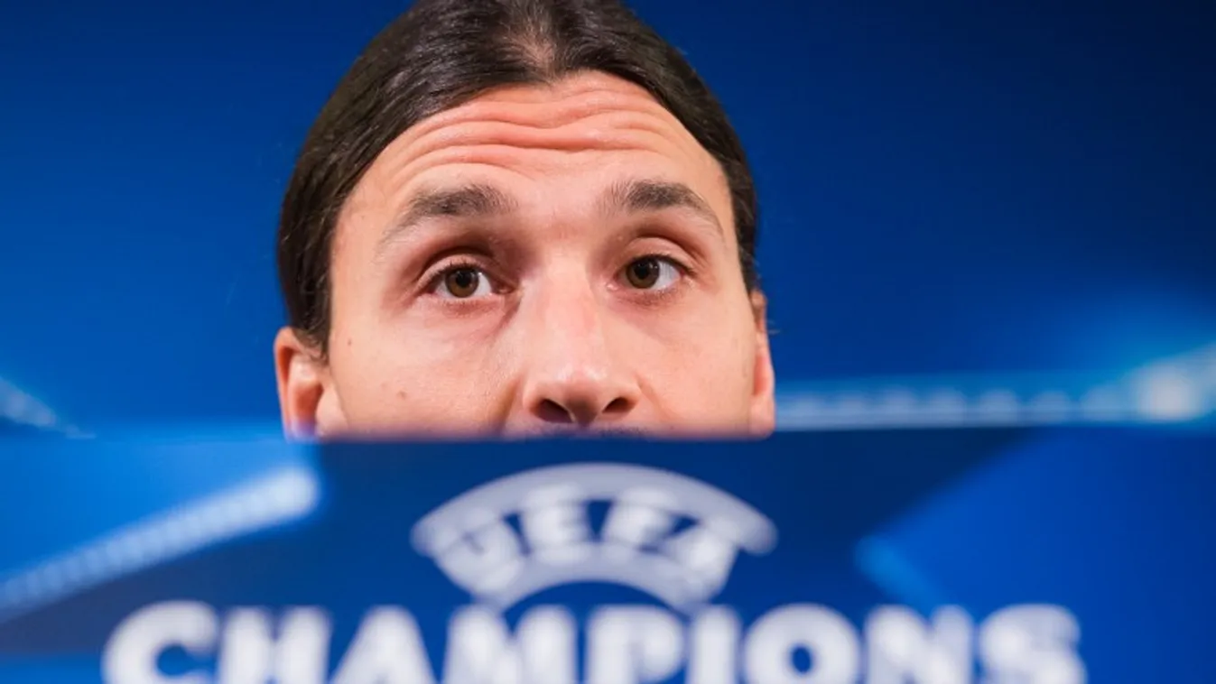 Ibrának nevelőegyüttese ellen kell bizonyítania