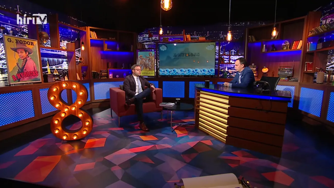 Orbán Balázs: Orbán és Macron egyedüli módon képesek komoly víziót adni Európának