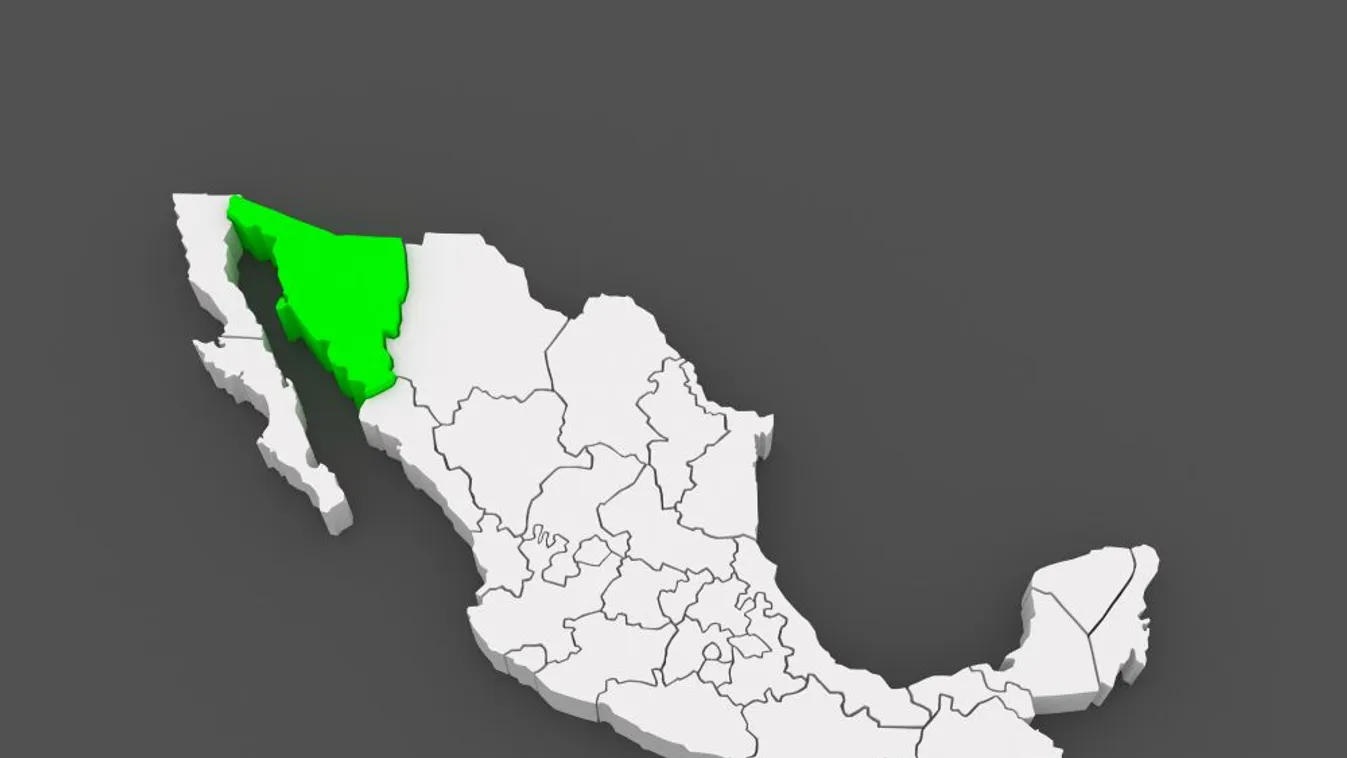Repülőgép-szerencsétlenség történt Mexikóban