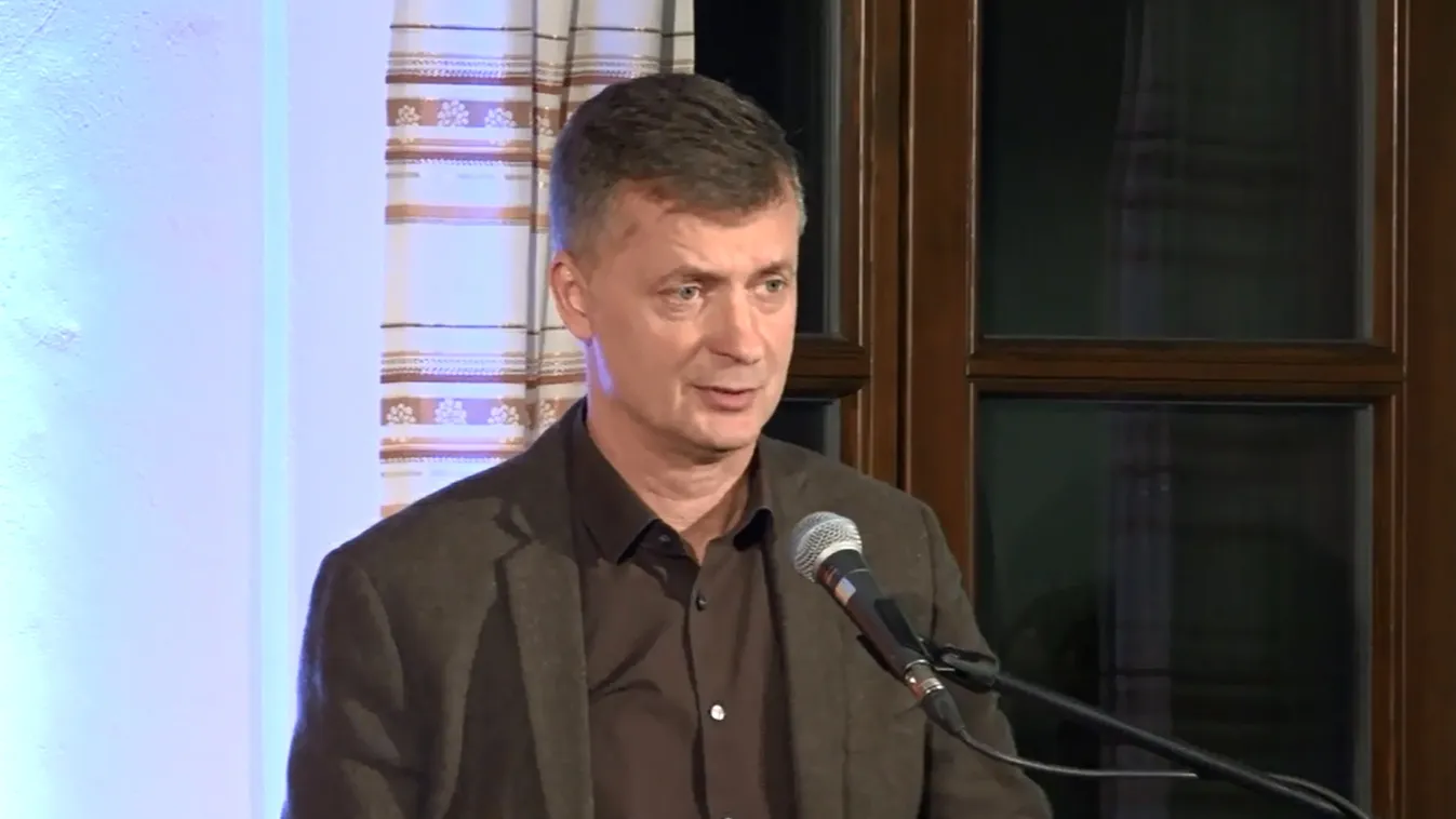 Kubatov: A baloldal nem ismer se Istent, sem embert