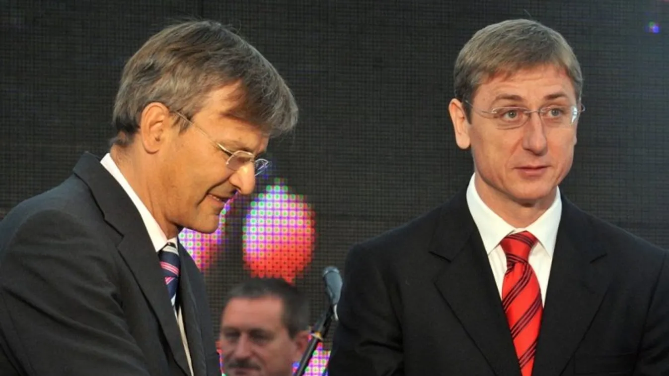 Célpont: A Momentum az új SZDSZ + videó