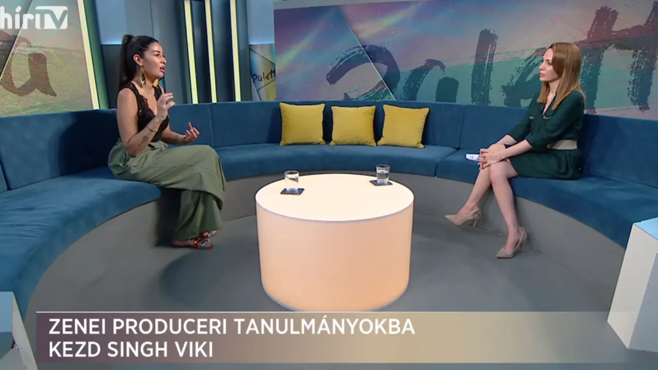 Paletta: Szent László napok Kőbányán