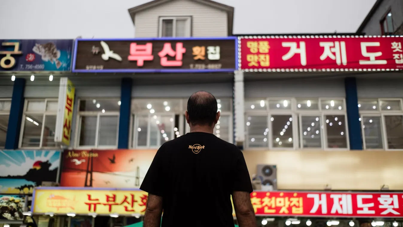 Jemeni menedékkérőket utasított el Dél-Korea