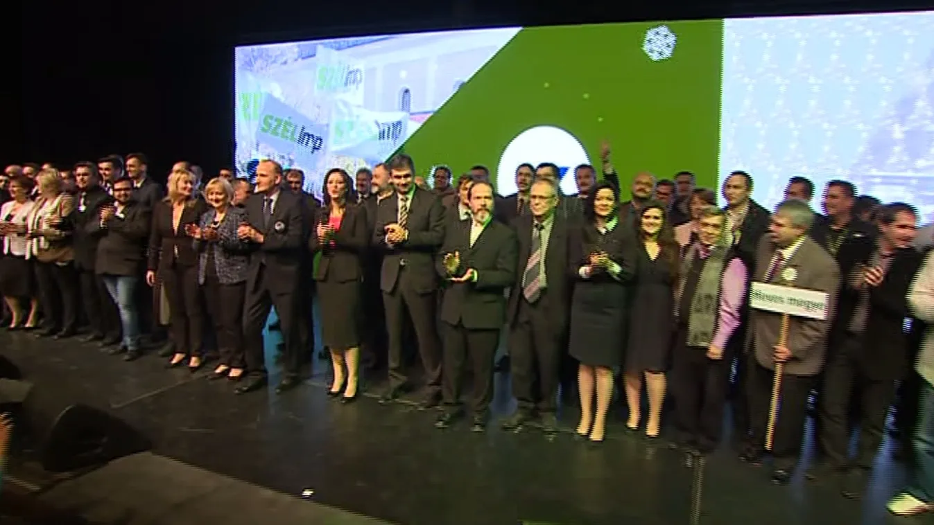 Nekiment az Együtt az LMP-nek exjobbikos jelöltje miatt