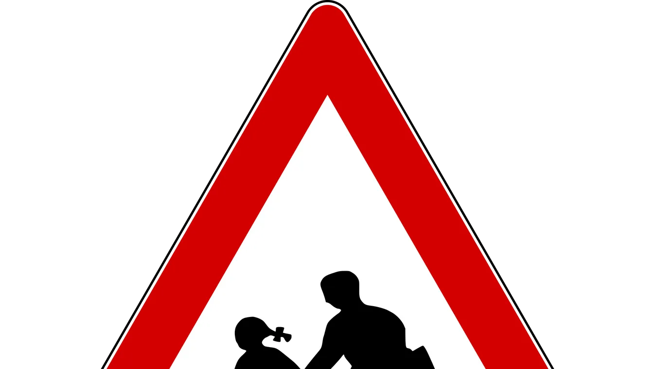 Több mint 3600 gyermeket bántalmaztak katolikus papok Németországban