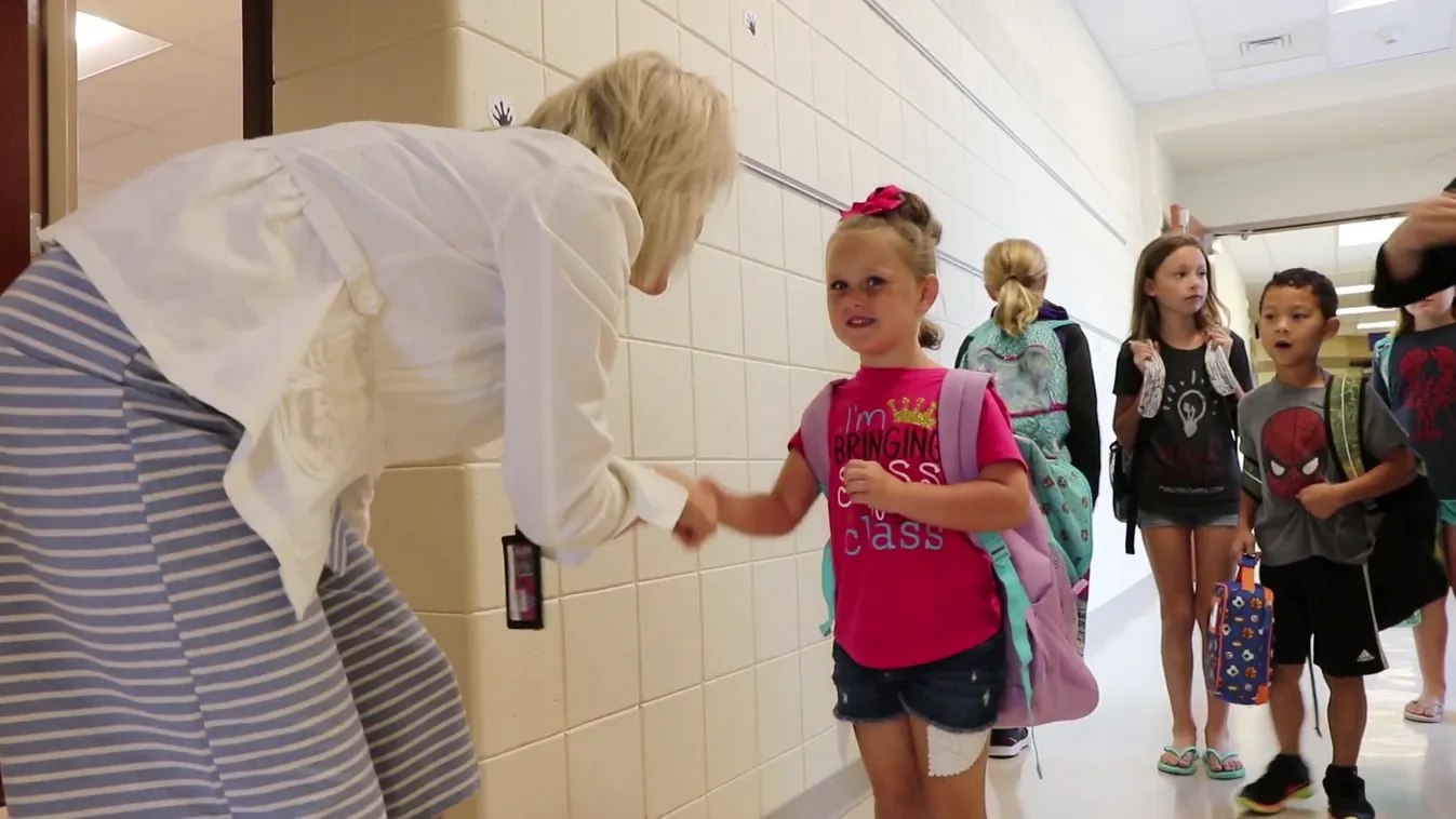 Radar - Iskolaérettség - felkészülés egy új korszakra