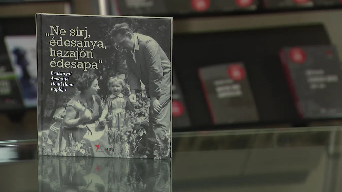 Elfeledett magyar hősök + videó