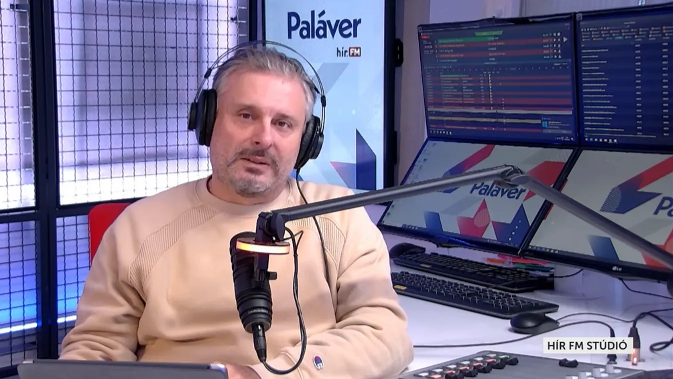 Paláver: Sorosék minden kábítószert legalizálni akarnak + videó