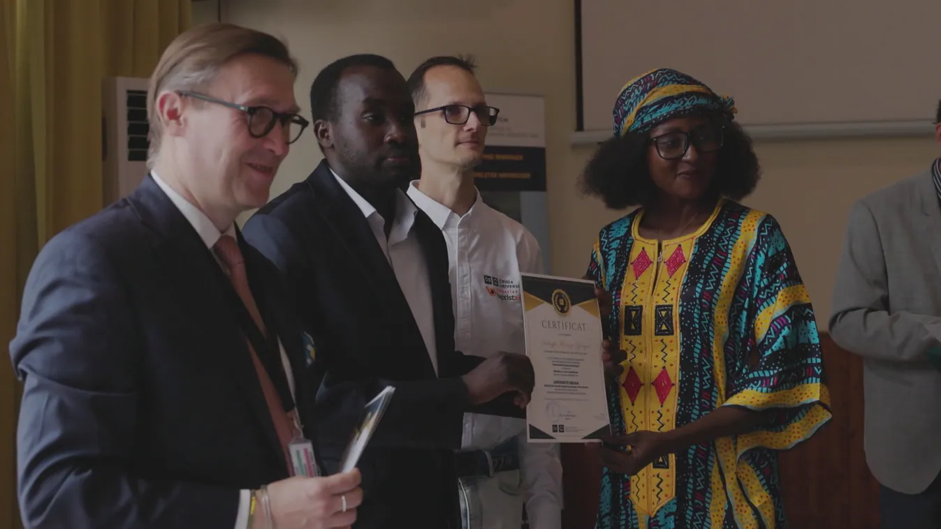 A Magyar Honvédség vezetői egyeztetéseket folytattak a védelmi együttműködés lehetőségeiről