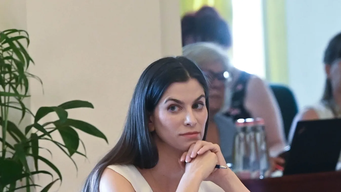 Szentkirályi Alexandra: A budapesti forgalmi helyzet már-már apokalipszisfilmeket idéz