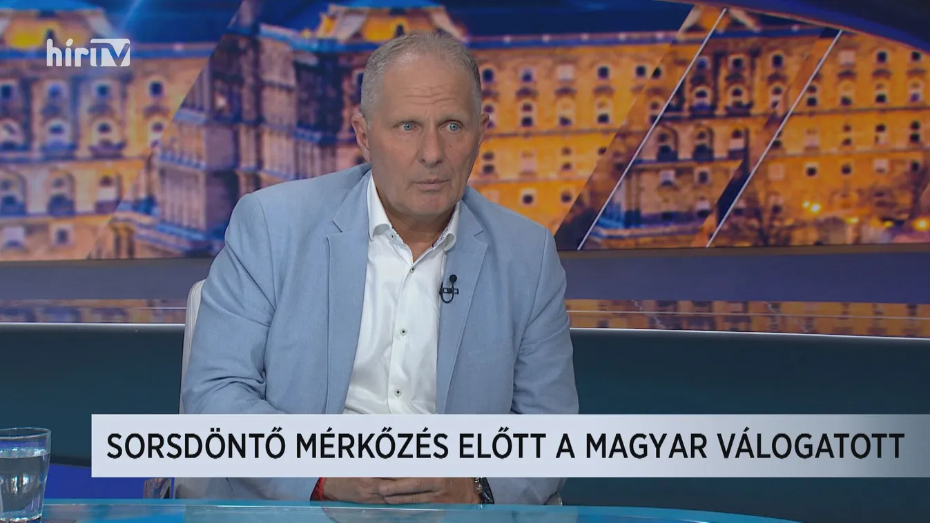 Sipos Jenő: A csapatnak a közösségben van az ereje