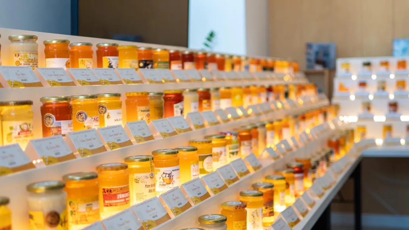 Nagy István: a méhészkedés nem csak gazdasági tevékenység