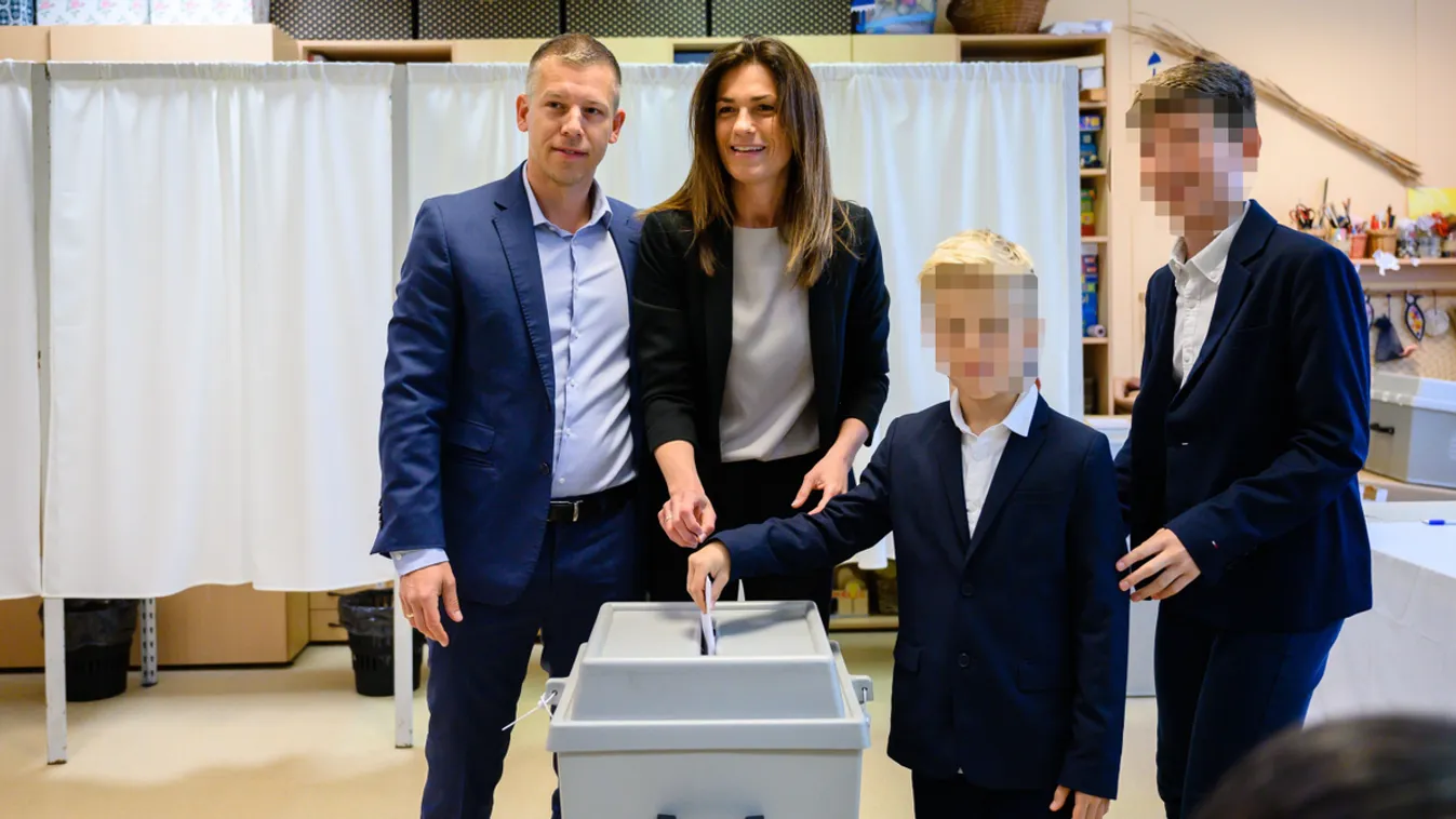 Ceglédi Magyarról: a saját gyerekét megint odadobja az őrjöngve lincselő csőcselékének