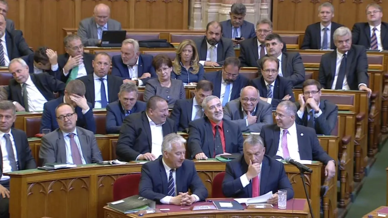 Orbánék első dolga az önkormányzati választások átalakítása lesz