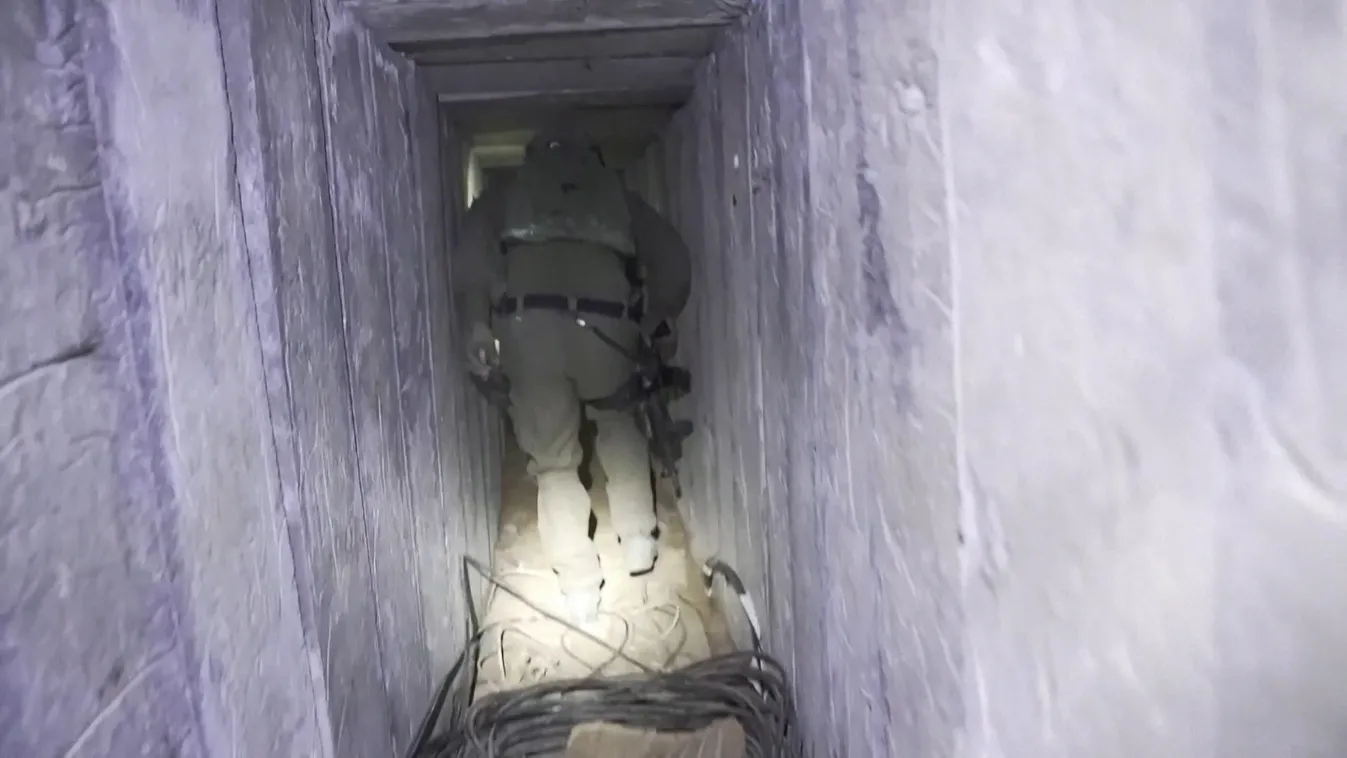 Képmutatással vádolta meg az izraeli miniszterelnök a Dél-afrikai Köztársaságot + videó