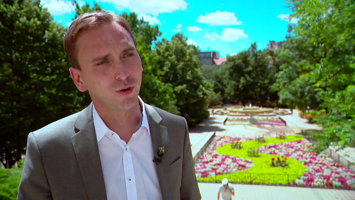 Kiterjesztették a fizetős parkolási zónát a II. kerületben