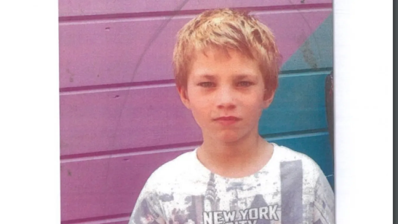 Eltűnt Halász József Attila