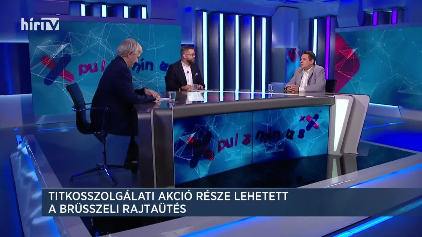 Plusz-mínusz: Megpróbálták megosztani a lengyel-magyar szövetséget