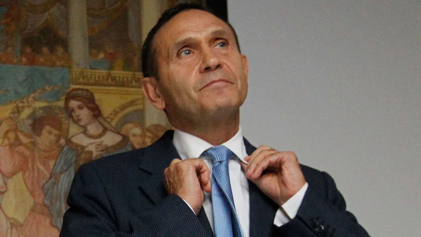 Dolgozni akar, megszökni nem – kivonat a Gyárfás-sztoriból