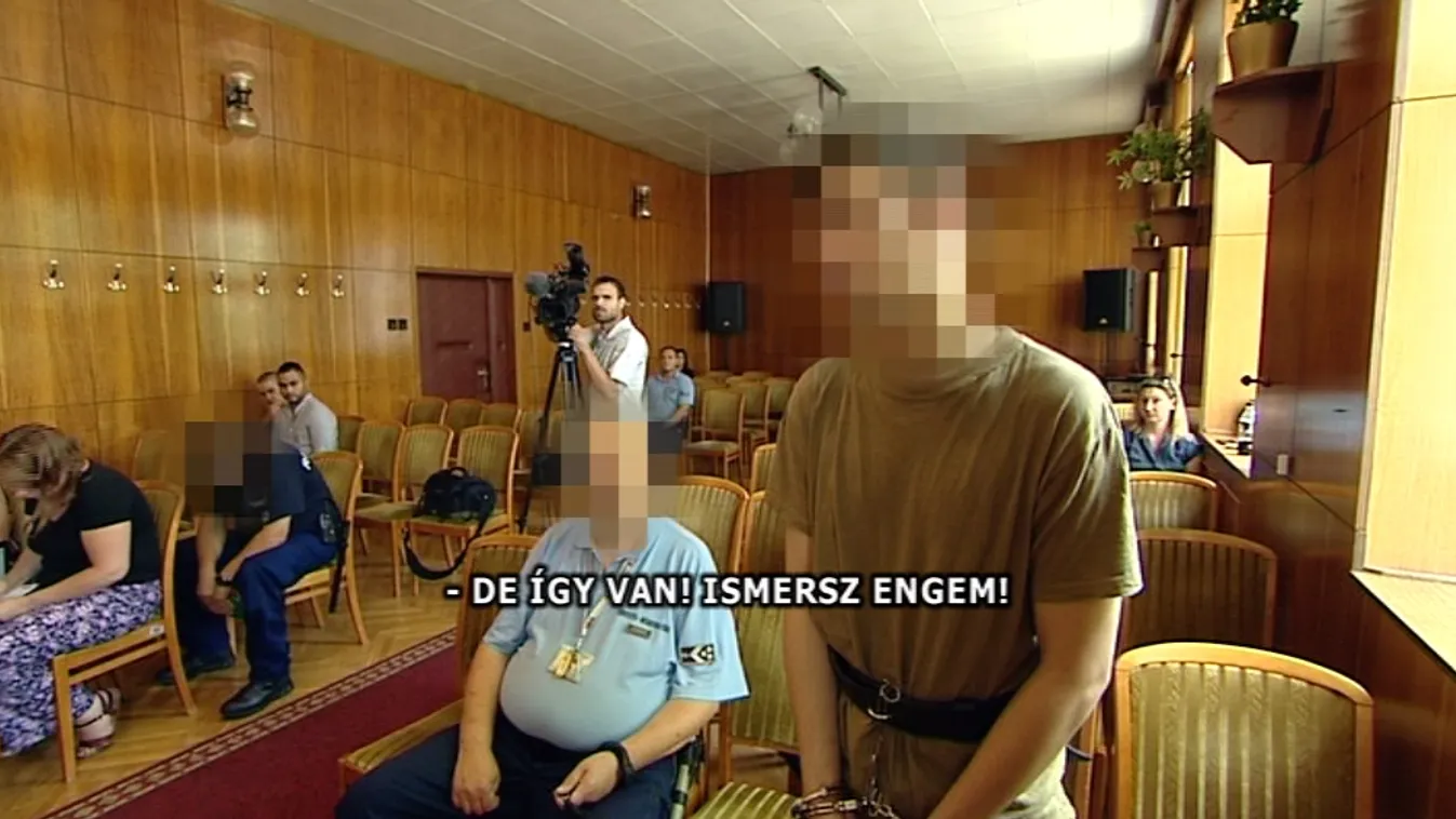 Hajléktalangyilkosság: felszívódott az ügy egyik kulcsfigurája