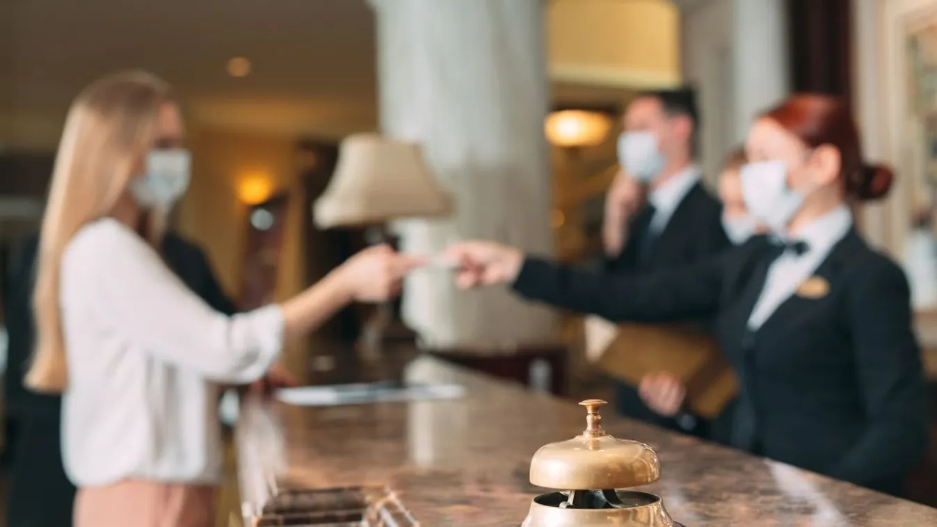 Májustól nyitnának a hazai szálláshelyek