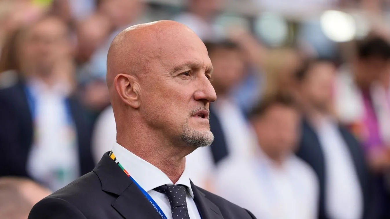 Kőkeményen reagált a súlyos vereségre Marco Rossi